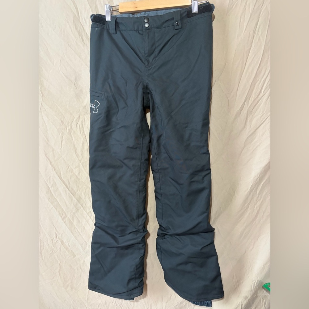 Under armour snow pants